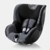 Britax Römer Dualfix 3 I-Size Blue Marble -Britax Römer DUALFIX 3 i SIZE BlueMarble 02 WithoutBase 2021 300dpi