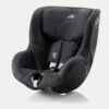 Britax Römer Dualfix 3 I-Size Fossil Grey -Britax Römer DUALFIX 3 i SIZE FossilGrey 02 WithoutBase 2021 300dpi