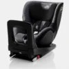 Britax Römer Dualfix 3 I-Size Graphite Marble + Flex Base ISense -Britax Römer DUALFIX 3 i SIZE GraphiteMarble 02 RWF 2017 300dpi