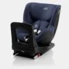 Britax Römer Dualfix 3 I-Size Indigo Blue + Flex Base ISense -Britax Römer DUALFIX 3 i SIZE IndigoBlue 02 2021 300dpi