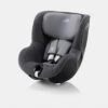 Britax Römer Dualfix 3 I-Size Midnight Grey 1 Britax Römer Dualfix 3 I-Size Midnight Grey -Britax Römer DUALFIX 3 i SIZE MidnightGrey 02 WithoutBase 2021 300dpi