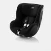 Britax Römer Dualfix 3 I-Size Space Black -Britax Römer DUALFIX 3 i SIZE SpaceBlack 02 WithoutBase 2021 300dpi