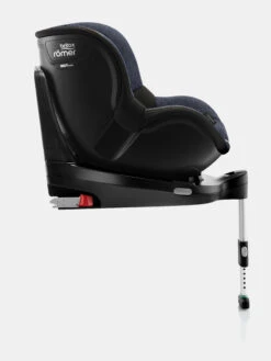 Britax Römer Dualfix M I-Size Blue Marble -Britax Römer DUALFIX M i SIZE BlueMarble 01 FWFRecline1 2017 300dpi