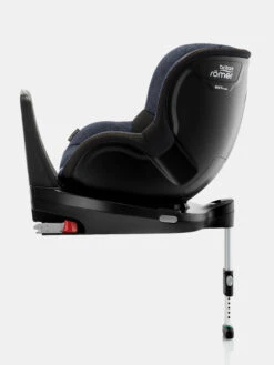 Britax Römer Dualfix M I-Size Blue Marble -Britax Römer DUALFIX M i SIZE BlueMarble 01 RWFRecline6 2017 300dpi