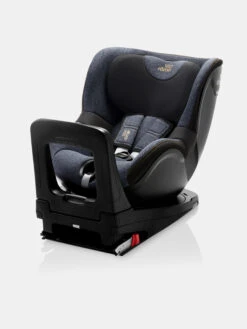 Britax Römer Dualfix M I-Size Blue Marble