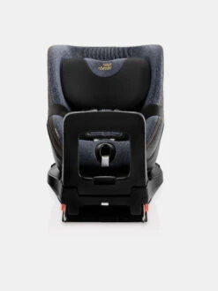 Britax Römer Dualfix M I-Size Blue Marble -Britax Römer DUALFIX M i SIZE BlueMarble 03 RWFHeadrestDown 2017 300dp