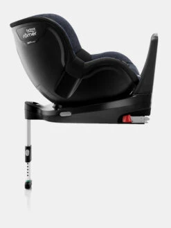 Britax Römer Dualfix M I-Size Blue Marble -Britax Römer DUALFIX M i SIZE BlueMarble 05 RWF 2017 300dpi