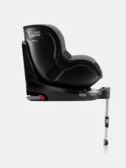 Britax Römer Dualfix M I-Size Graphit Marble -Britax Römer DUALFIX M i SIZE GraphiteMarble 01 FWFRecline1 2019 300dpi