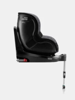 Britax Römer Dualfix M I-Size Graphit Marble -Britax Römer DUALFIX M i SIZE GraphiteMarble 01 FWFRecline4 2019 300dpi