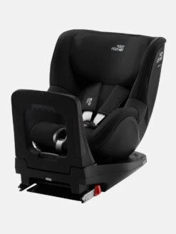 Britax Römer Dualfix M I-Size Space Black