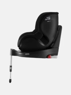 Britax Römer Dualfix M I-Size Space Black -Britax Römer DUALFIX M i SIZE SpaceBlack 05 FWFRecline 2022 72dpi 2000x2000