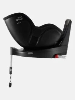 Britax Römer Dualfix M I-Size Space Black -Britax Römer DUALFIX M i SIZE SpaceBlack 05 RWFRecline1 2022 72dpi 2000x2000