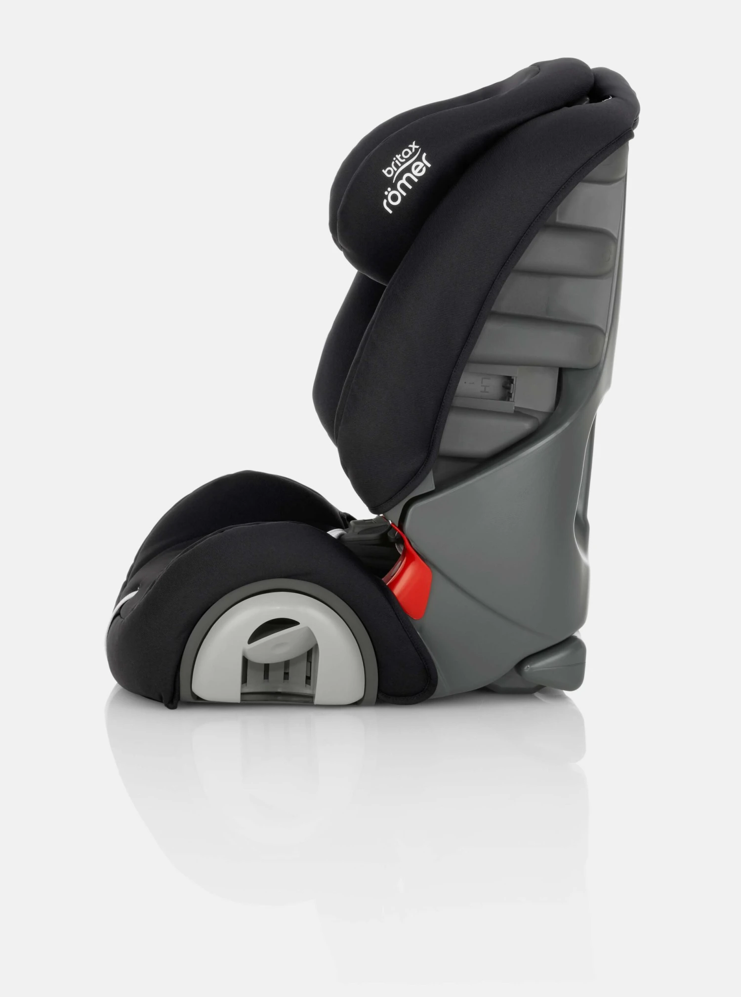 Britax Römer Evolva 1-2-3 SL Sict Cosmos Black 4 Britax Römer Evolva 1-2-3 SL Sict Cosmos Black – Bild 2