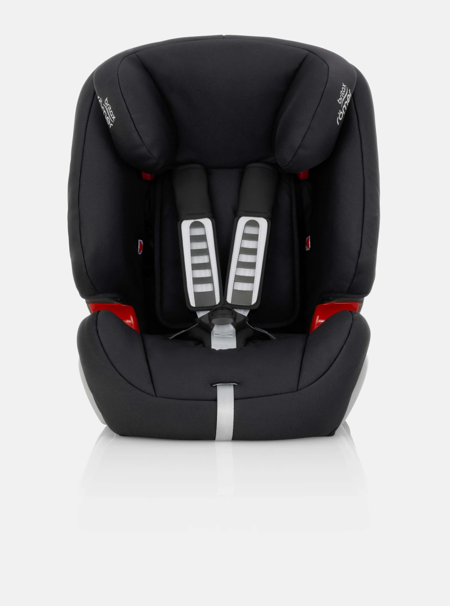 Britax Römer Evolva 1-2-3 SL Sict Cosmos Black 5 Britax Römer Evolva 1-2-3 SL Sict Cosmos Black – Bild 3