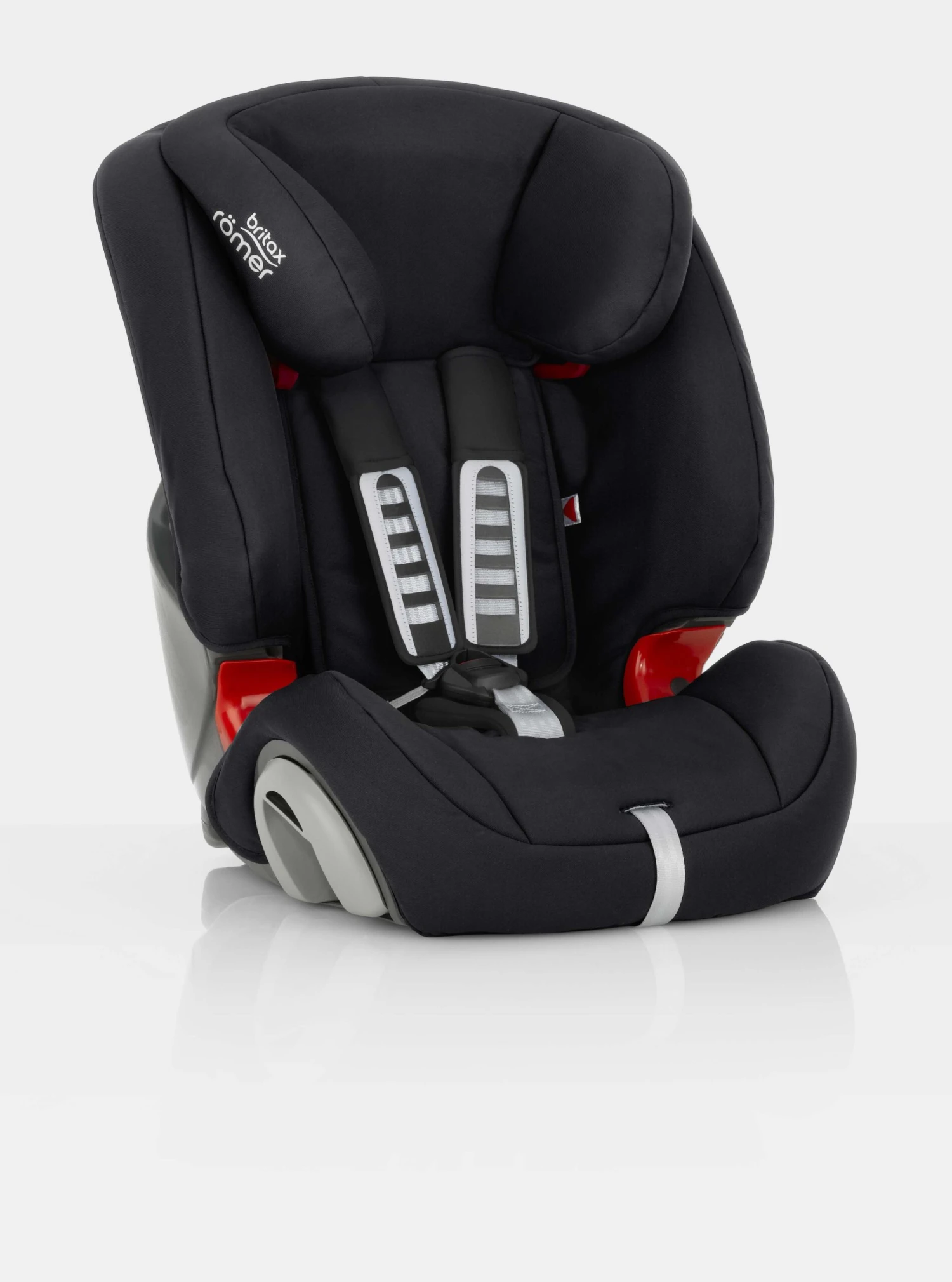 Britax Römer Evolva 1-2-3 SL Sict Cosmos Black 6 Britax Römer Evolva 1-2-3 SL Sict Cosmos Black – Bild 4