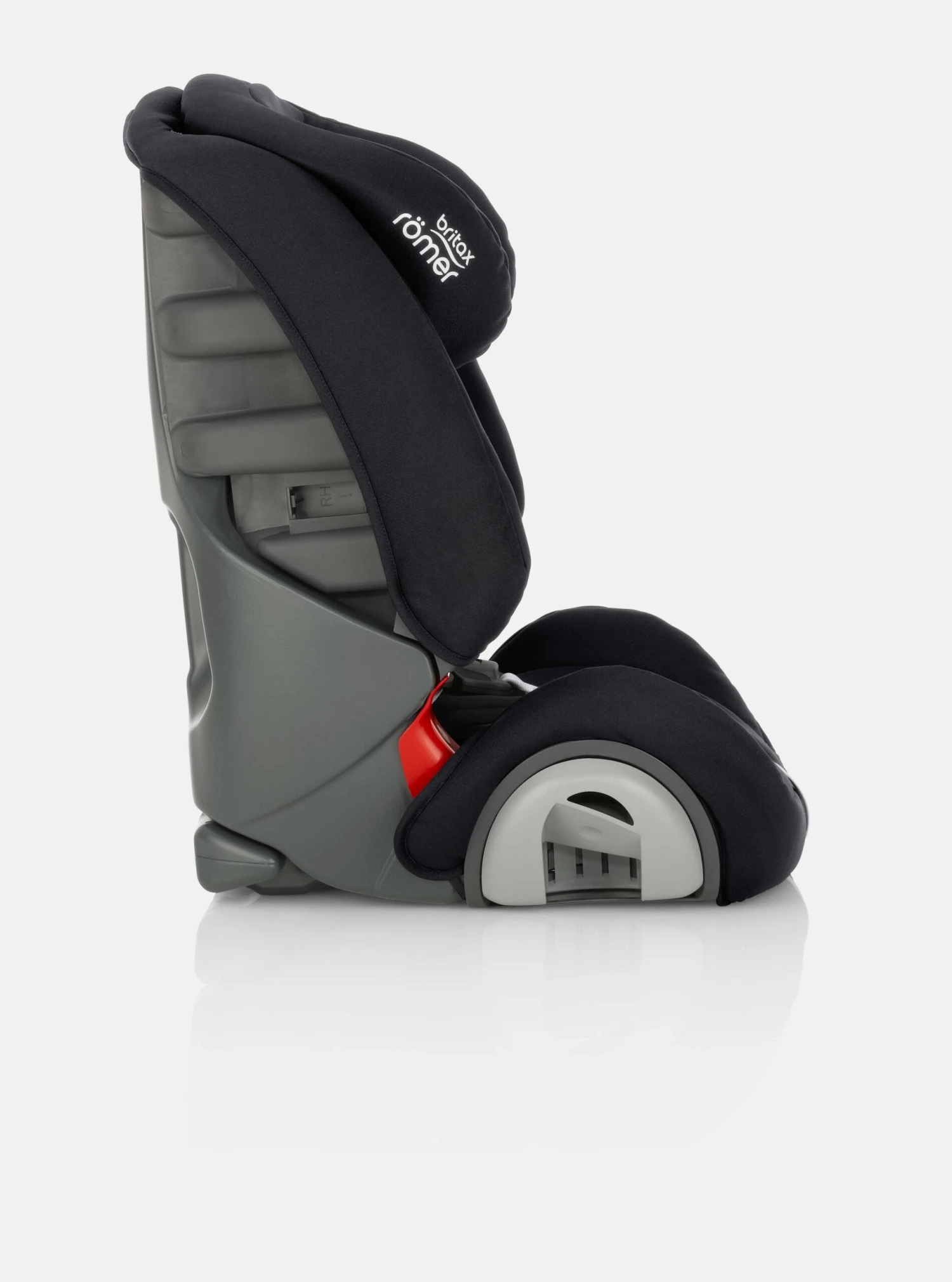 Britax Römer Evolva 1-2-3 SL Sict Cosmos Black 8 Britax Römer Evolva 1-2-3 SL Sict Cosmos Black – Bild 6