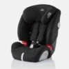 Britax Römer Evolva 1-2-3 SL Sict Cosmos Black 2 Britax Römer Evolva 1-2-3 SL Sict Cosmos Black -Britax Römer EVOLVA 1 2 3 SL SICT CosmosBlack 02 2016 300dpi RT