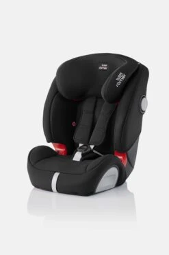 Britax Römer Evolva 1-2-3 SL Sict Cosmos Black