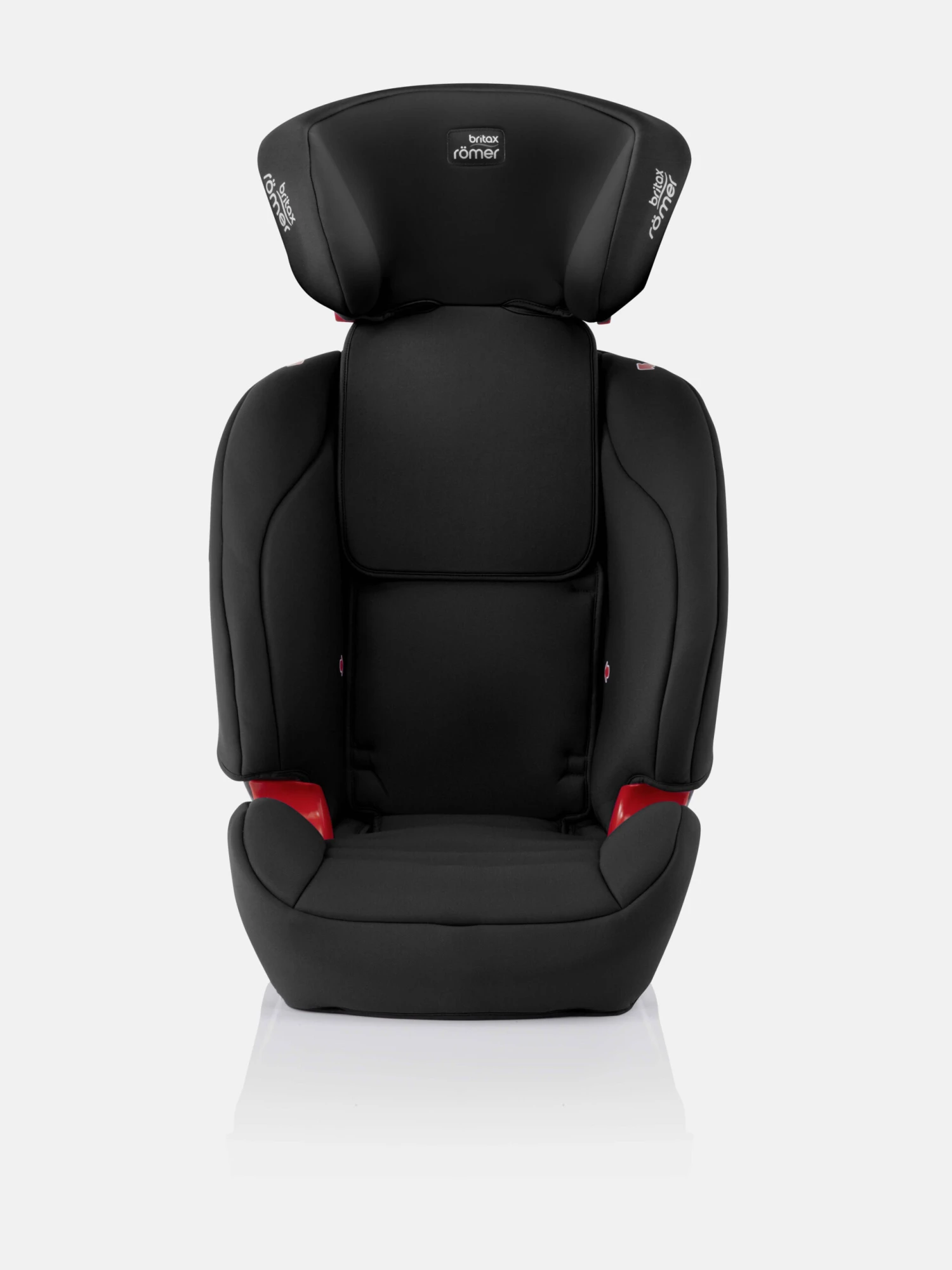 Britax Römer Evolva 1-2-3 SL Sict Cosmos Black 10 Britax Römer Evolva 1-2-3 SL Sict Cosmos Black – Bild 8