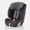 Britax Römer Evolva 1-2-3 SL Sict Storm Grey -Britax Römer EVOLVA 1 2 3 SL SICT StormGrey 02 2016 300dpi RT