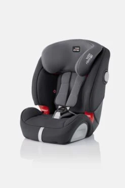 Britax Römer Evolva 1-2-3 SL Sict Storm Grey