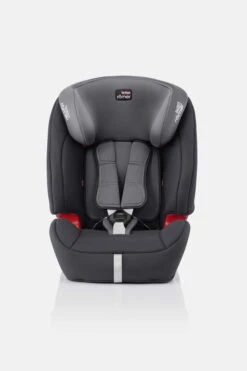 Britax Römer Evolva 1-2-3 SL Sict Storm Grey -Britax Römer EVOLVA 1 2 3 SL SICT StormGrey 03 2016 300dpi RT