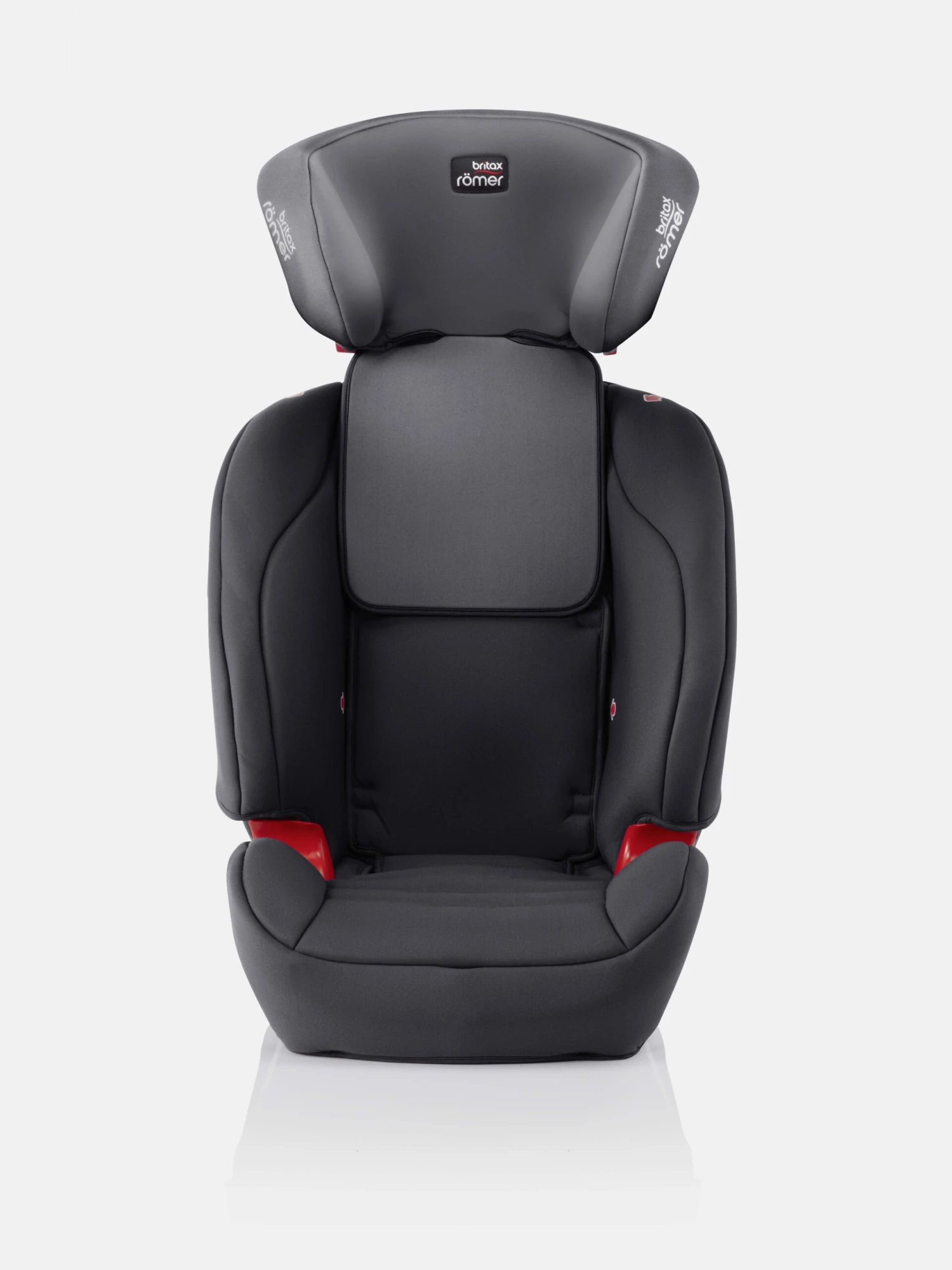 Britax Römer Evolva 1-2-3 SL Sict Storm Grey – Bild 7