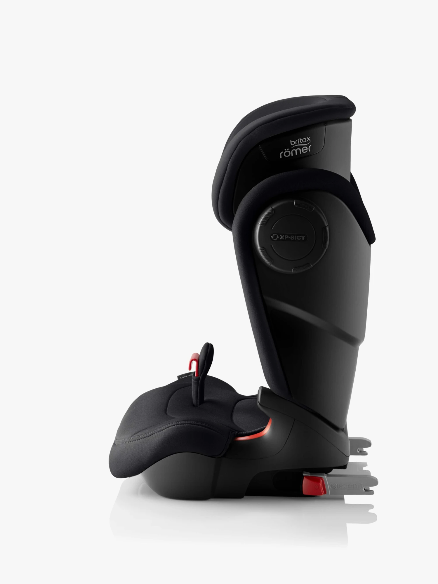 Britax Römer Kidfix III S Cosmos Black 4 Britax Römer Kidfix III S Cosmos Black – Bild 2