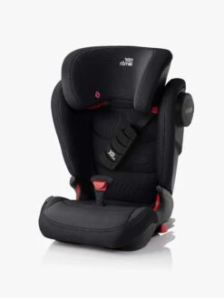 Britax Römer Kidfix III S Cosmos Black