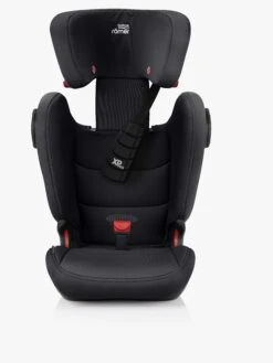 Britax Römer Kidfix III S Cosmos Black 10 Britax Römer Kidfix III S Cosmos Black -Britax Römer KIDFIX III S CosmosBlack 03 HeadrestTop 2019 300dpi