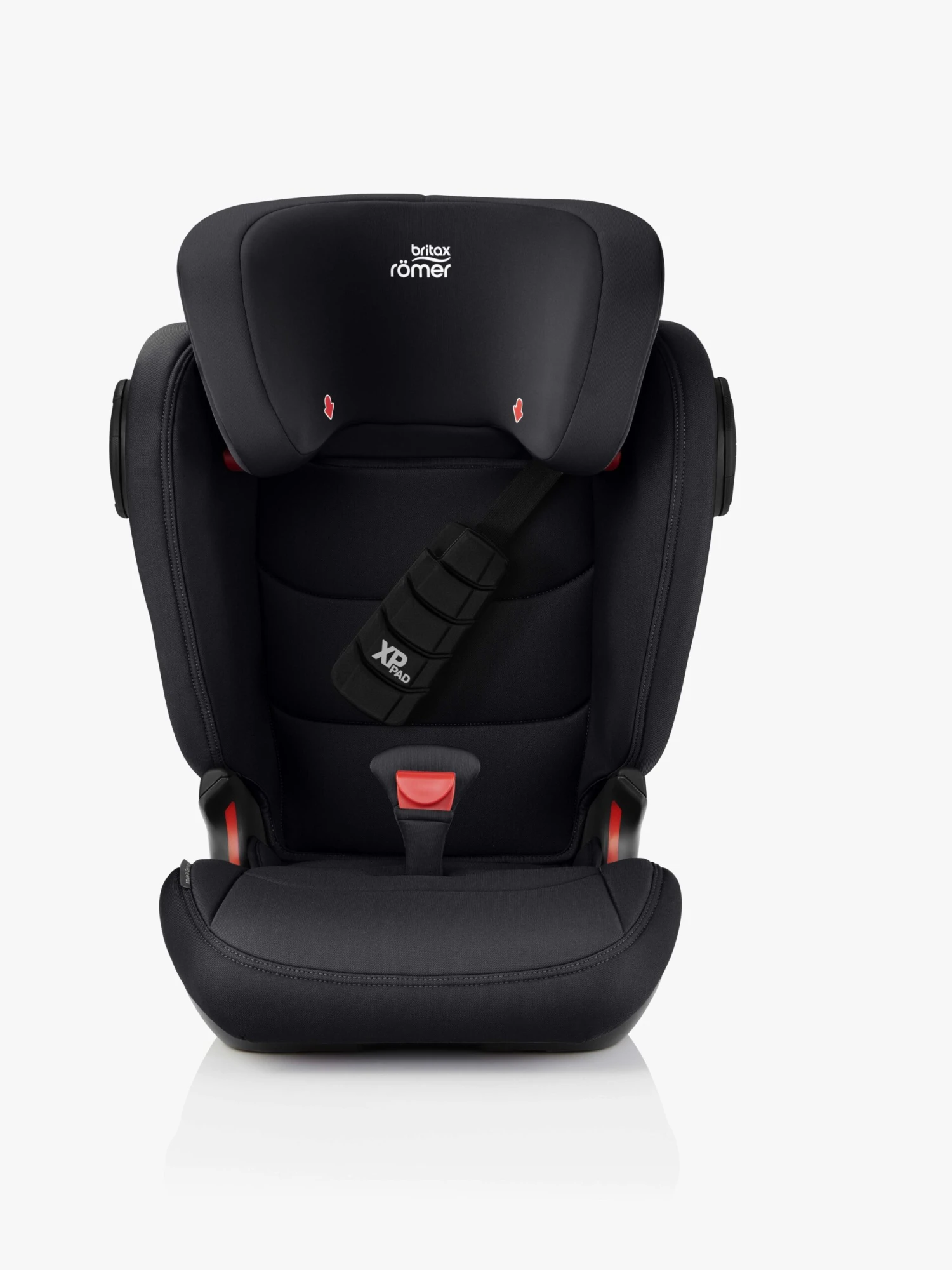 Britax Römer Kidfix III S Cosmos Black 6 Britax Römer Kidfix III S Cosmos Black – Bild 4