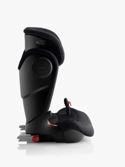 Britax Römer Kidfix III S Cosmos Black 13 Britax Römer Kidfix III S Cosmos Black -Britax Römer KIDFIX III S CosmosBlack 05 2019 300dpi