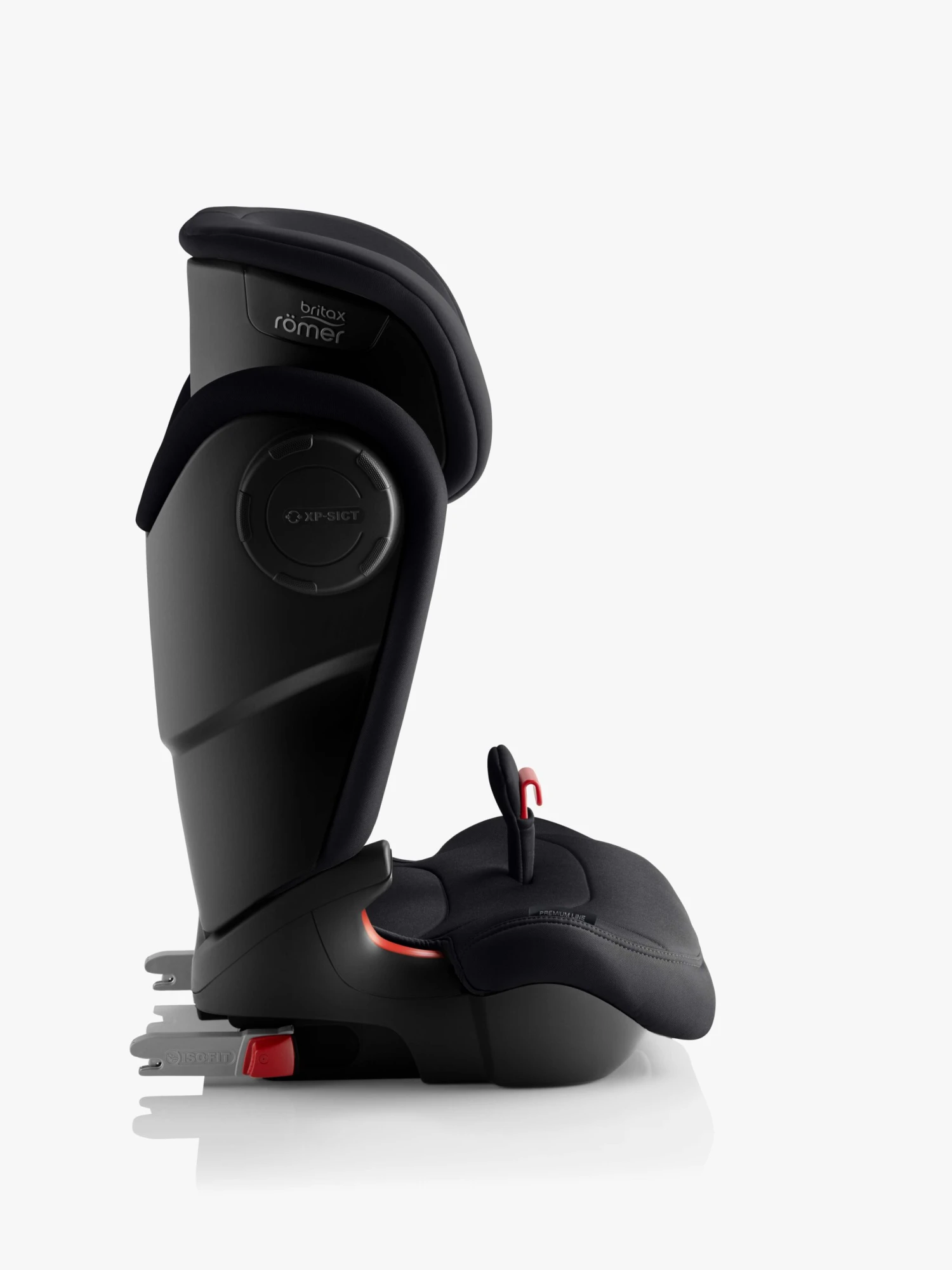 Britax Römer Kidfix III S Cosmos Black 8 Britax Römer Kidfix III S Cosmos Black – Bild 6