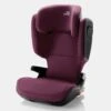 Britax Römer Kidfix M I-Size Burgundy Red 1 Britax Römer Kidfix M I-Size Burgundy Red -Britax Römer KIDFIX M i SIZE BurgundyRed 02 2020 300dpi