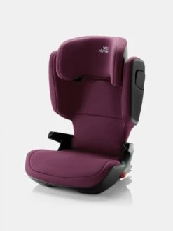 Britax Römer Kidfix M I-Size Burgundy Red