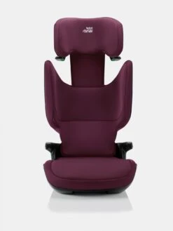 Britax Römer Kidfix M I-Size Burgundy Red -Britax Römer KIDFIX M i SIZE BurgundyRed 03 HeadrestTop 2020 300dpi