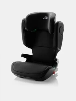 Britax Römer Kidfix M I-Size Cosmos Black