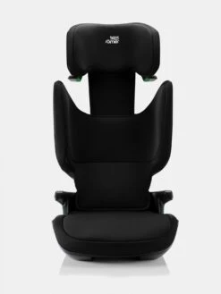 Britax Römer Kidfix M I-Size Cosmos Black -Britax Römer KIDFIX M i SIZE CosmosBlack 03 HeadrestTop 2020 300dpi