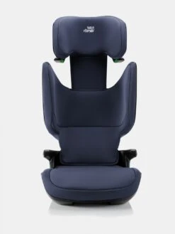 Britax Römer Kidfix M I-Size Moonlight Blue -Britax Römer KIDFIX M i SIZE MoonlightBlue 03 HeadrestTop 2020 300dpi