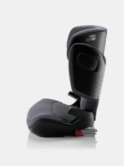 Britax Römer Kidfix M I-Size Storm Grey -Britax Römer KIDFIX M i SIZE StormGrey 01 2020 300dpi