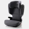 Britax Römer Kidfix M I-Size Storm Grey -Britax Römer KIDFIX M i SIZE StormGrey 02 2020 300dpi