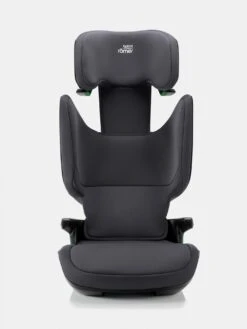 Britax Römer Kidfix M I-Size Storm Grey -Britax Römer KIDFIX M i SIZE StormGrey 03 HeadrestTop 2020 300dpi