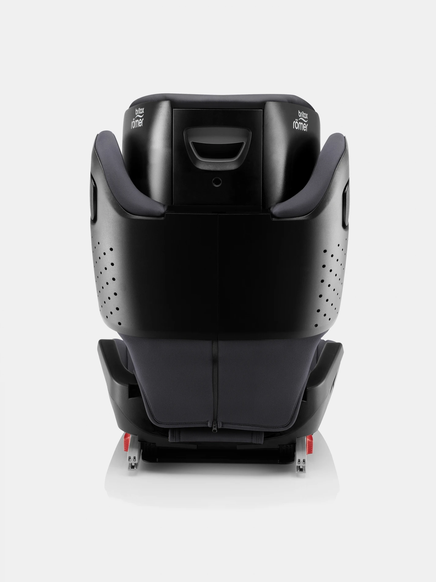 Britax Römer Kidfix M I-Size Storm Grey – Bild 5