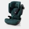 Britax Römer Kidfix I-Size Atlantic Green -Britax Römer KIDFIX i SIZE AtlanticGreen 02 2021 300dpi