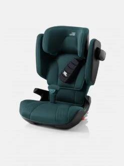 Britax Römer Kidfix I-Size Atlantic Green