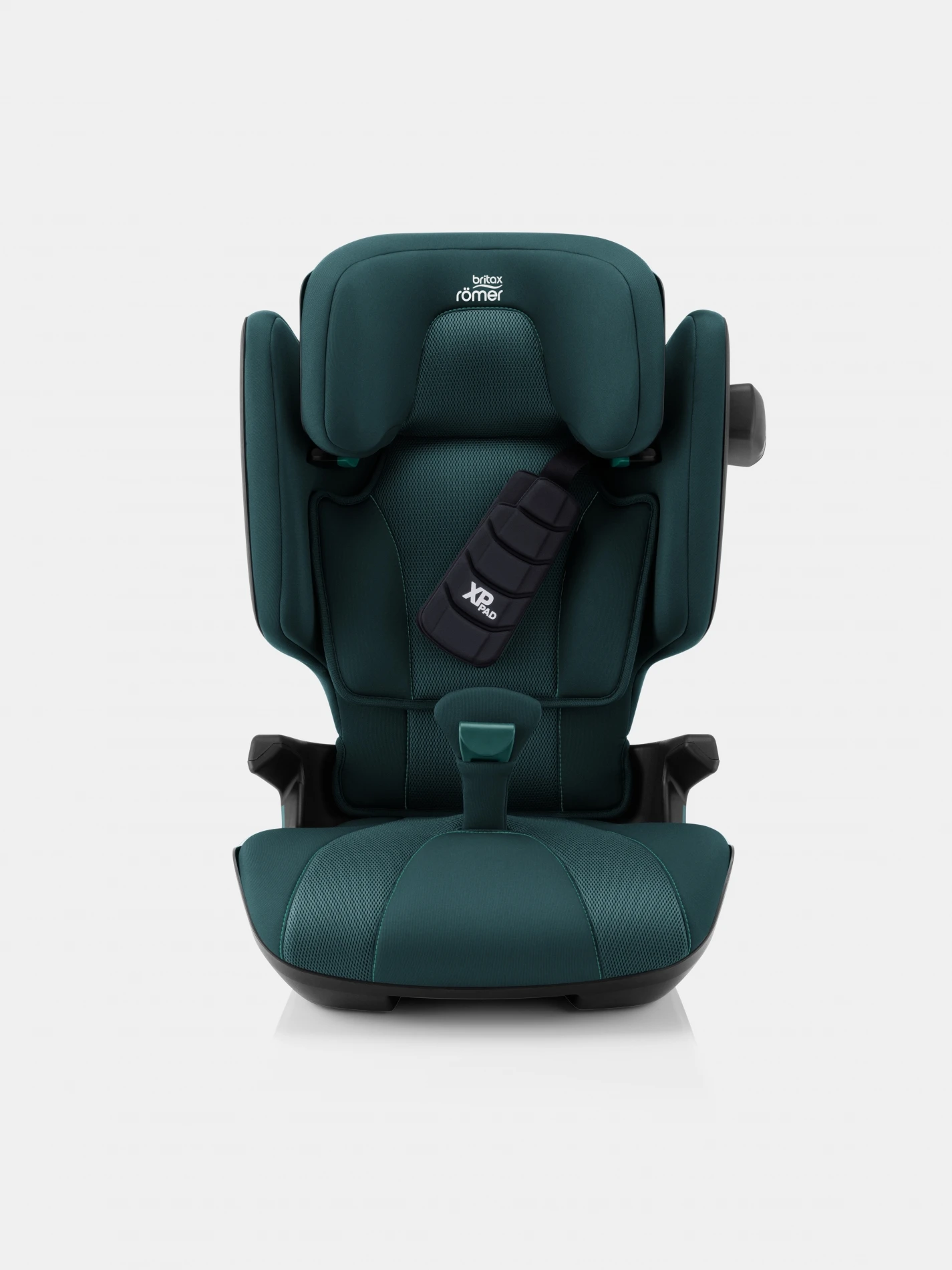 Britax Römer Kidfix I-Size Atlantic Green 4 Britax Römer Kidfix I-Size Atlantic Green – Bild 2
