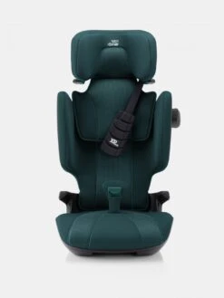 Britax Römer Kidfix I-Size Atlantic Green 11 Britax Römer Kidfix I-Size Atlantic Green -Britax Römer KIDFIX i SIZE AtlanticGreen 03 HeadrestTop 2021 300dpi