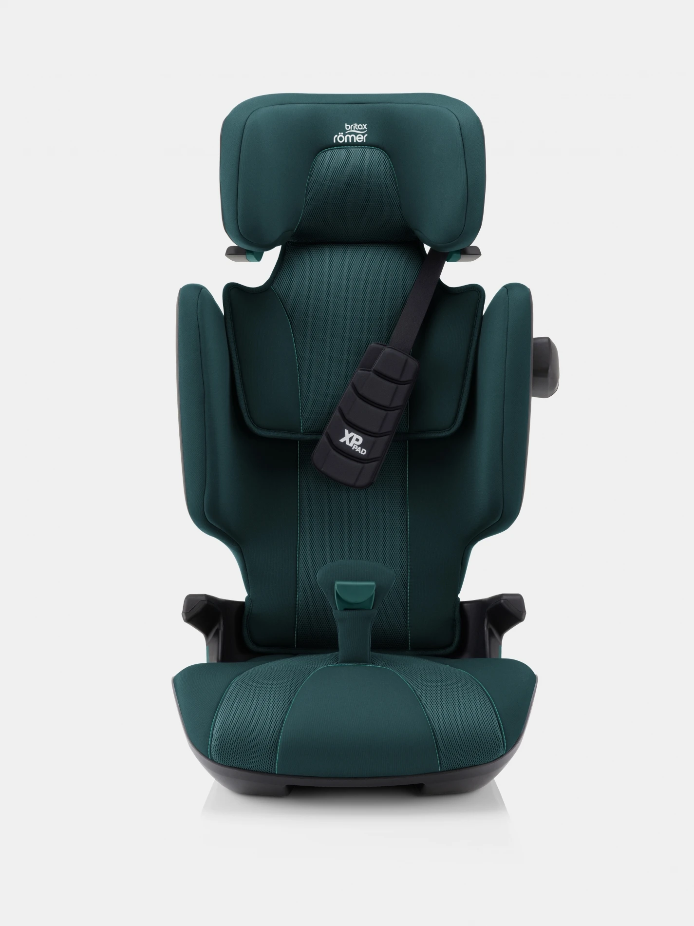 Britax Römer Kidfix I-Size Atlantic Green 7 Britax Römer Kidfix I-Size Atlantic Green – Bild 5