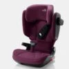 Britax Römer Kidfix I-Size Burgundy Red -Britax Römer KIDFIX i SIZE BurgundyRed 02 2020 300dpi