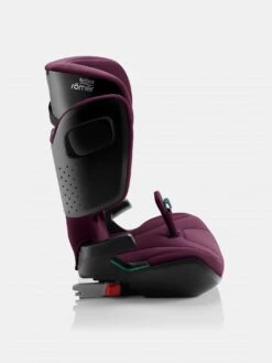 Britax Römer Kidfix I-Size Burgundy Red -Britax Römer KIDFIX i SIZE BurgundyRed 05 2020 300dpi